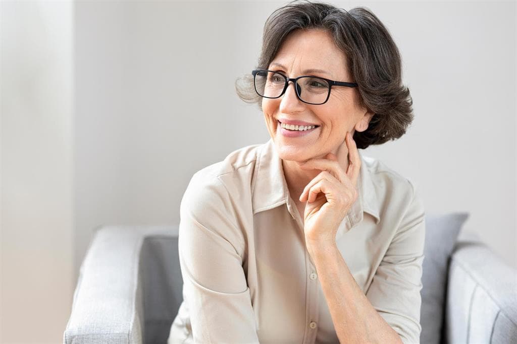  Recomendaciones en los dientes en la menopausia