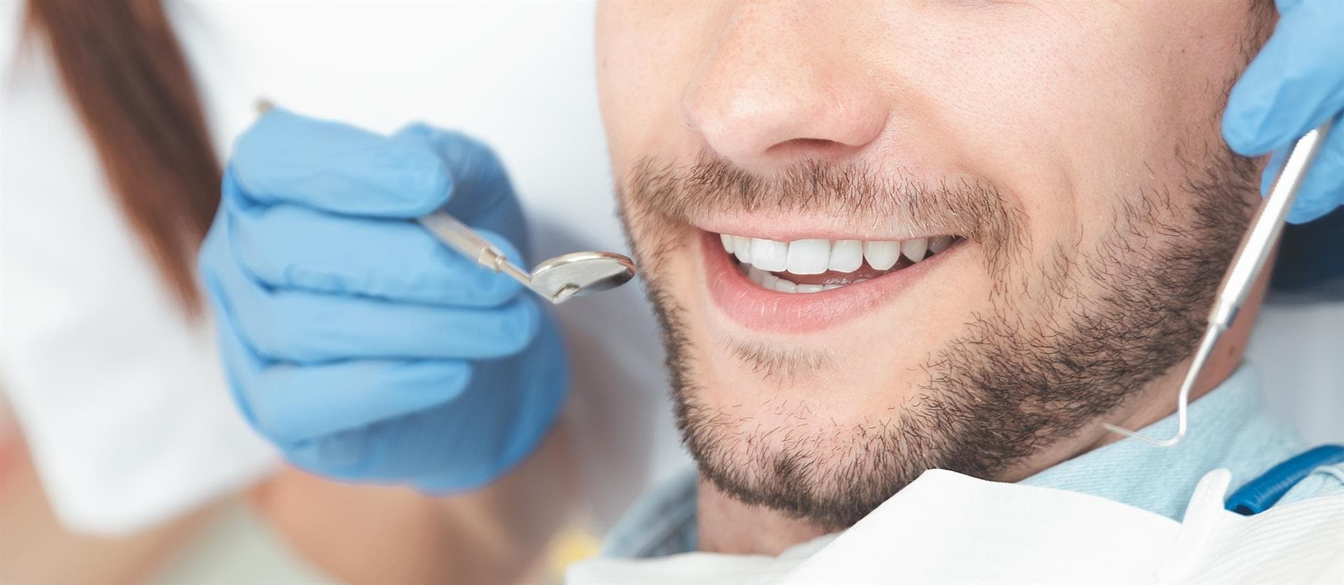 Odontología preventiva en Dr. Frutos