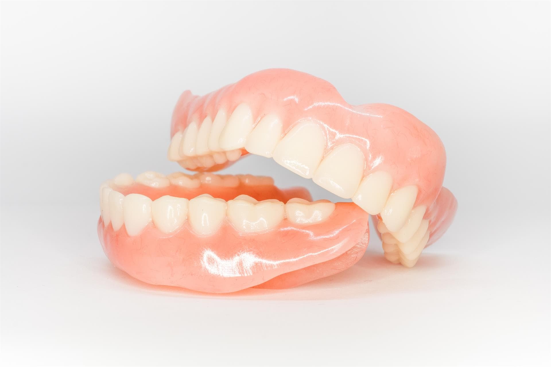  Colocación de prótesis dentales completas